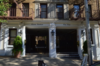 5 Seaman Ave New York, NY 10034