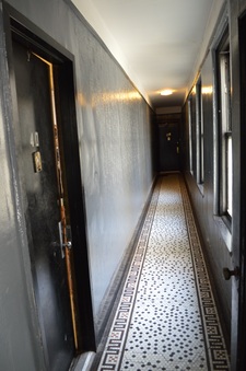 657 West 161st St New York, NY APT 4D