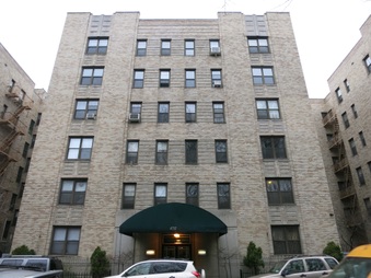 675 Walton Apt 2H