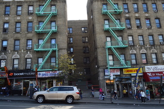 6 East 167th Street Bronx, NY APT 31
