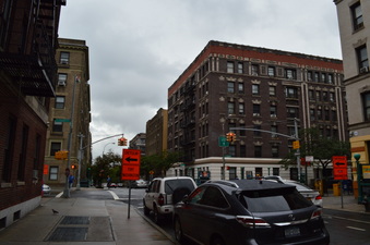 723 West 177th Street New York, NY APT