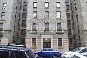 824 W 176th Street New York, NY APT 5C