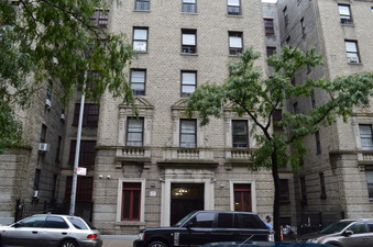 850 West 176th Street New York, NY APT
