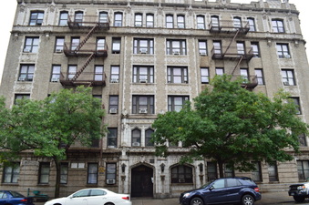 935 Saint Nicholas Avenue New York, NY