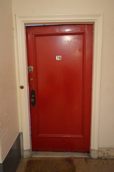 404 Riverside Drive New York, NY APT 3N