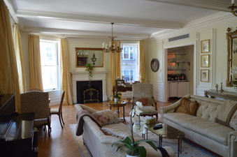 404 Riverside Drive New York, NY APT 1N