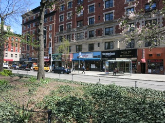 Broadway Restaurant