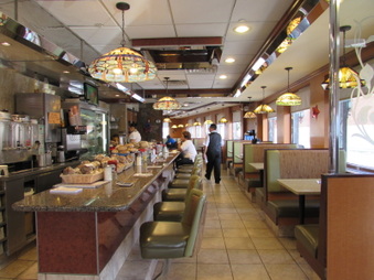 Esquire DIner
