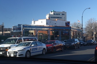 Kellogg Diner