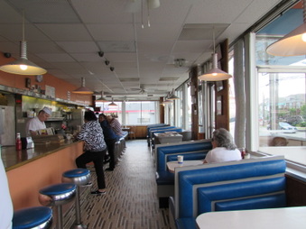 Lawrence Diner