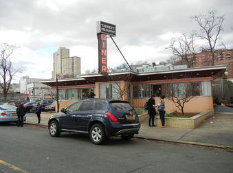 Tibbett's Diner
