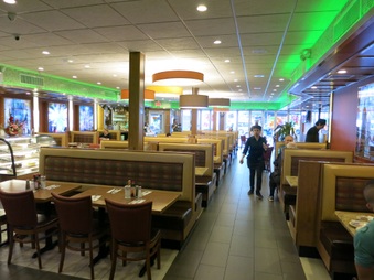 Westway Diner