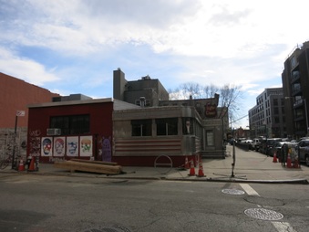 Wythe Diner