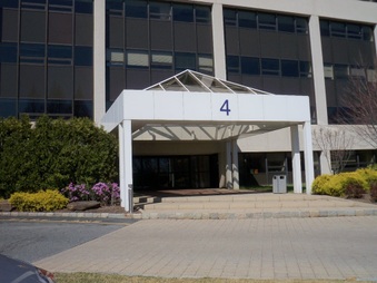 4 Westchester Park Drive