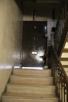 130 Palmetto Street