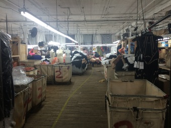 72 Walker St- 2nd floor