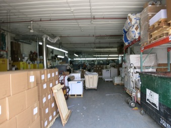 CS Printing