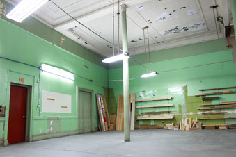 Wintercheck- 1241 Bedford Ave