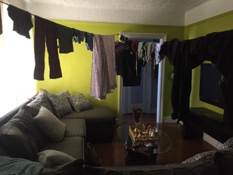 1214 Shakespeare Ave, Apt 3B