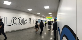 JFK TERMINAL 4