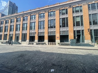 21 Little west 12th