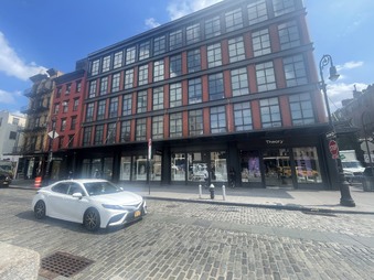 36 Gansevoort St Updated Pics