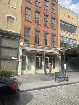 405 west 14th street