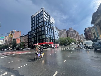 14th and 8th ave