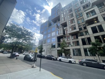 Adams St Residential Property