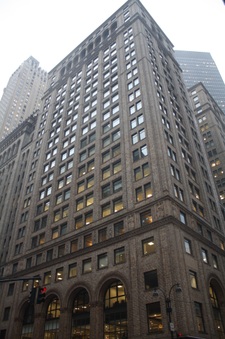 125 Park Ave