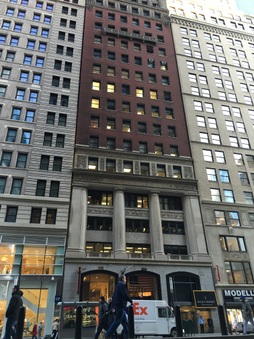160 Broadway