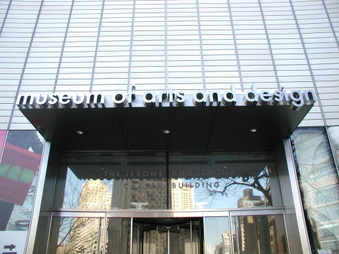 Museum of Arts & Design