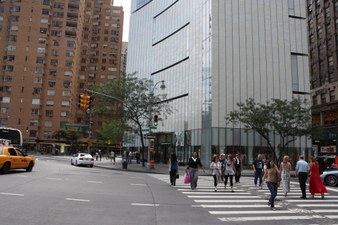 The Museum Of Arts & Design