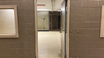 Police Station / Interrogation