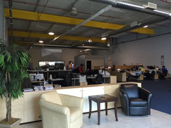 FILE PULLS OFFICE SPACE (STILL PENDING)