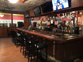 MELODY LANES (BRO BAR)