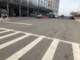 39th st