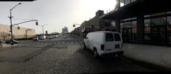 39th street