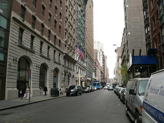 Prince George Ballroom