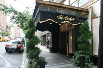 The Carlyle