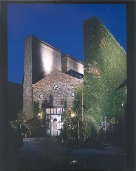 The Foundry - Event Space