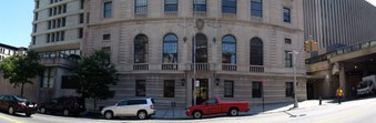 The Italian Academy