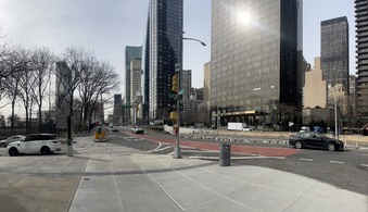 1stAVE @ 47th street