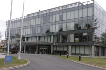 Corporate Park Drive