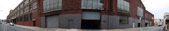 East of Hollywood Space B/C