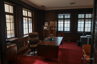 Grand Lodge of New York