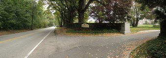 Glen Cove Mansion