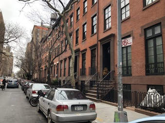 10th street