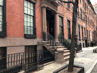 east 9th 