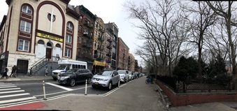 forsyth st